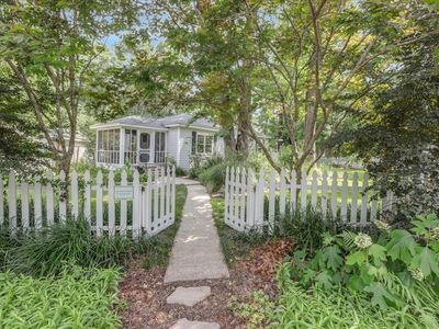 501 Collins Dr, Tallahassee, FL, 32303