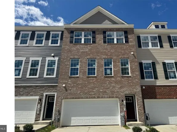 11805 Wynnifred Pl, Glenn Dale, MD 20769