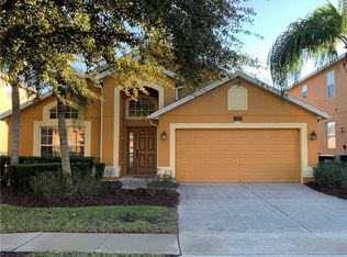 127 African Daisy Ct, Davenport, FL 33837