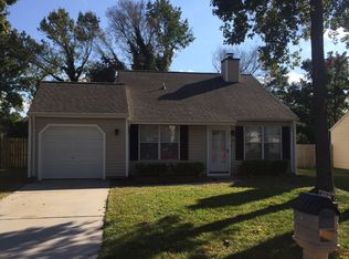 20 Sunbriar Way, Hampton, VA 23666