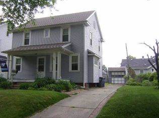 4357 Westway St, Toledo, OH