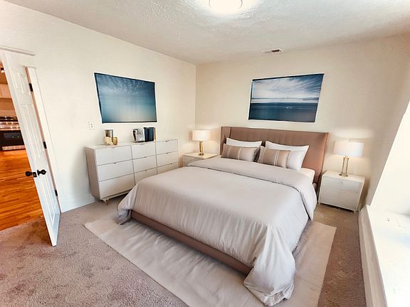Front Bedroom
