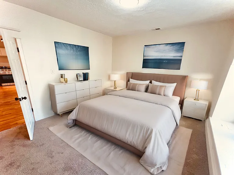 Front Bedroom