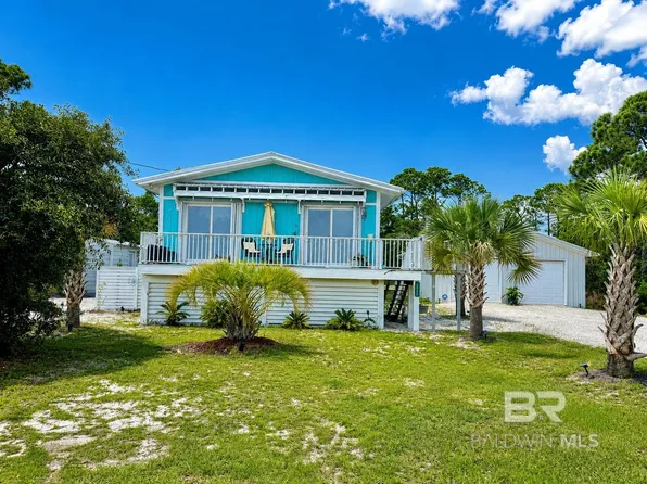 6925 Driftwood Dr, Gulf Shores, AL 36542