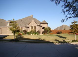 8112 Hickory Upland Dr, Fort Worth, TX 76131