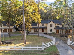 28418 Teal Ct, Magnolia, TX 77355