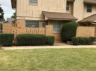4739 NW 72nd St, Oklahoma City, OK 73132