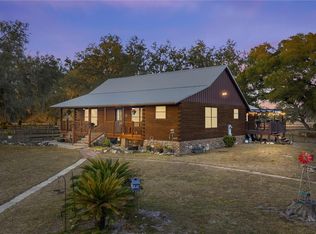 4292 SW 73rd Trl, Bushnell, FL 33513