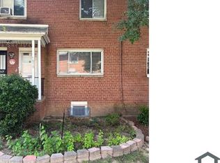 7970 Riggs Rd, Hyattsville, MD 20783