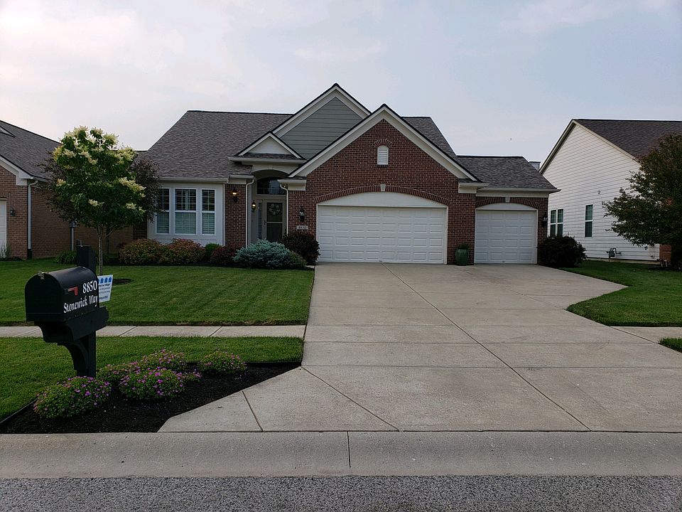 1st image of 8850 Stonewick Way