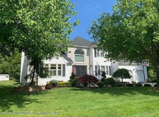 1800 Rue De La Port, Wall Township, NJ 07719
