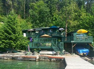 16321 Hillridge Ln, Bigfork, MT 59911