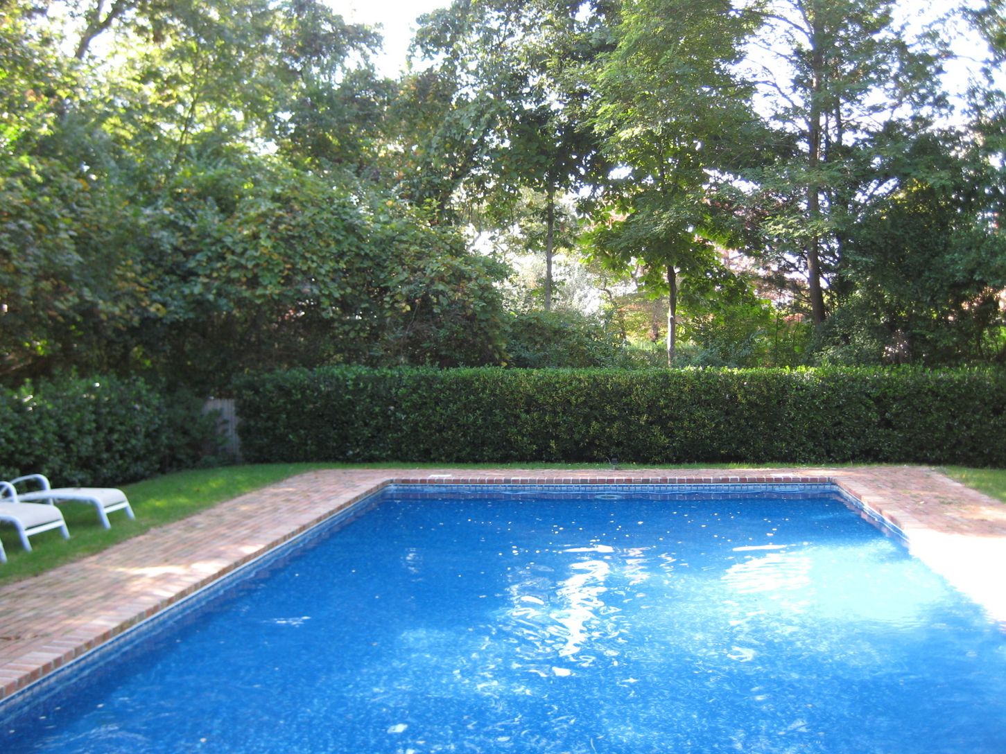  Private Southampton Home