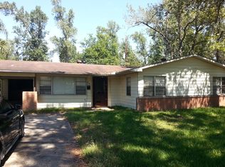5010 Bristol Dr, Beaumont, TX 77707