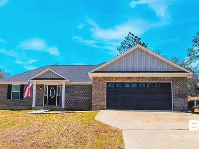 1010 Danley Trl, Bay Minette, AL, 36507