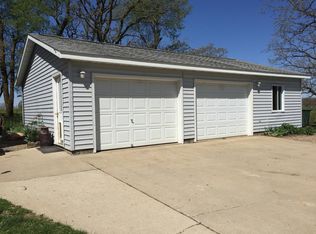 1027 Chestnut Rd, Coon Rapids, IA 50058