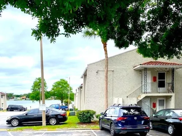 1103 CYPRESS GARDENS BOULEVARD #13, WINTER HAVEN, FL 33884