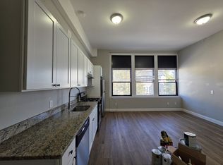 22 Richard St #202, New Haven, CT 06513