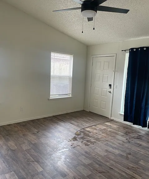 LIving Room View