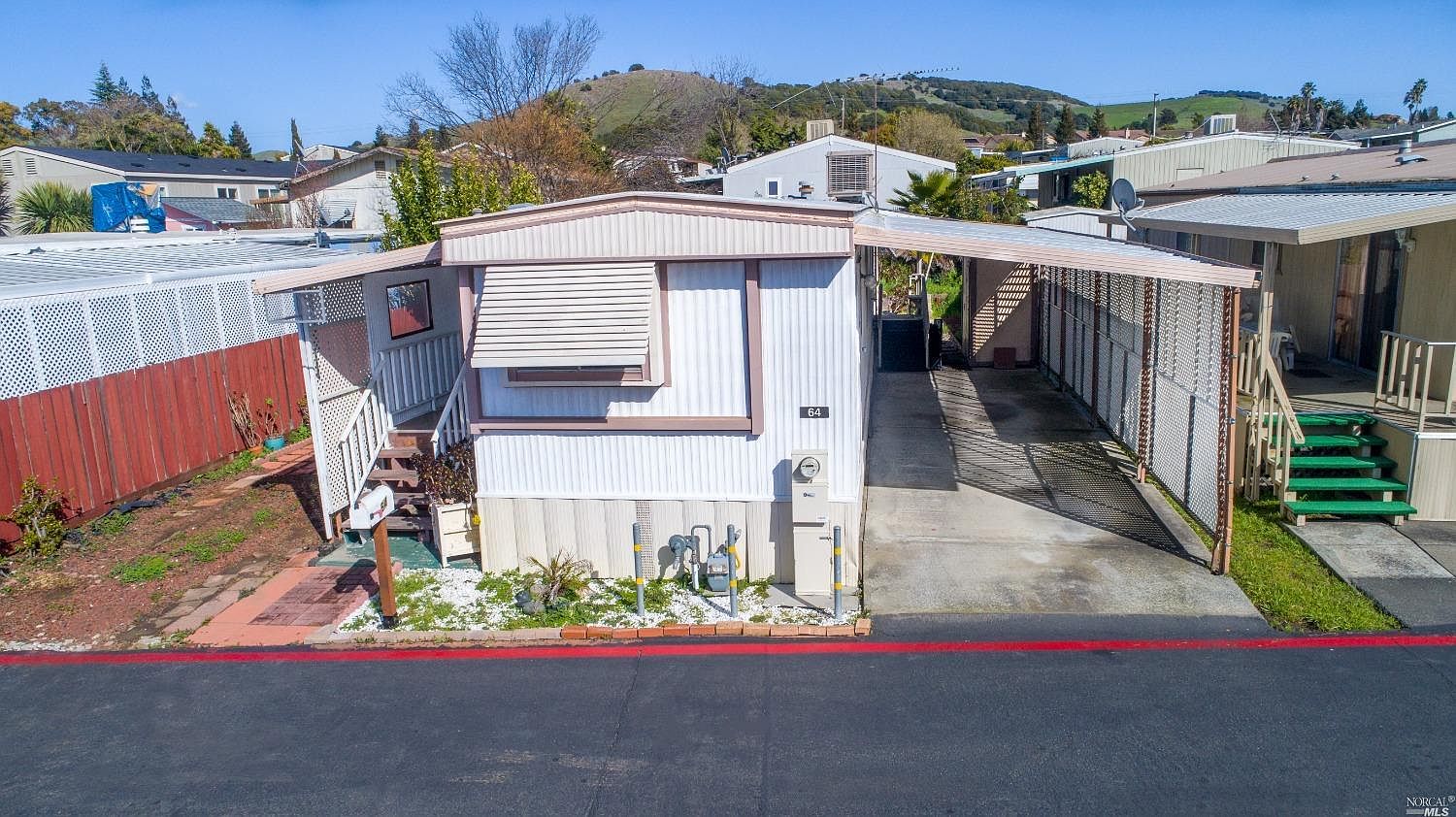 2525 Flosden Rd SPC 64, American Canyon, CA 94503 Zillow