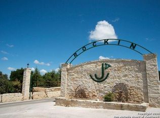 107 Thomas Frost, Blanco, TX 78606