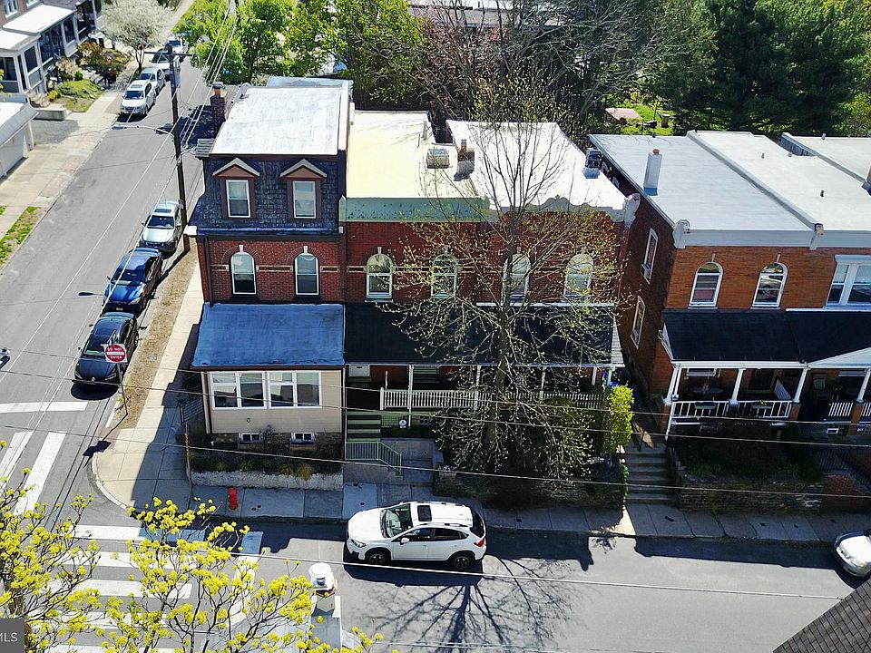 102 W Mount Airy Ave, Philadelphia, PA 19119 Zillow