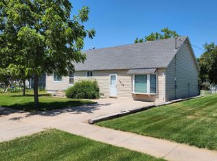 1130 2nd St, Sutherland, NE 69165