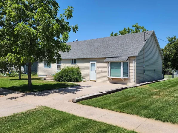 1130 2nd Street, Sutherland, NE 69165