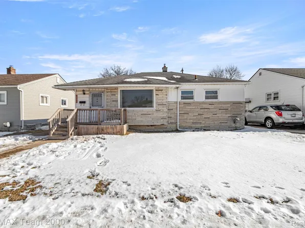 29570 Rosemont St, Roseville, MI 48066