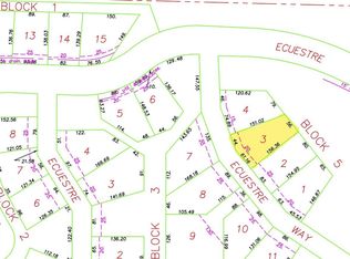 50 Ecuestre Way, Hot Springs Village, AR 71909