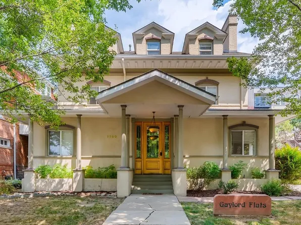 1750 Gaylord St APT H, Denver, CO 80206