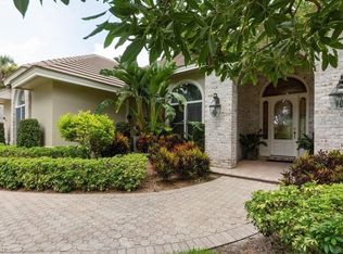 409 Rosemeade Ln, Naples, FL 34105