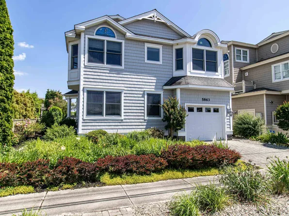 5863 Dune Dr, Avalon, NJ 08202