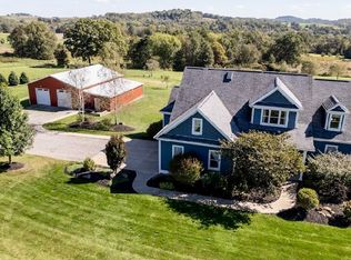 440 Wilson Rd, Worthington, PA 16262