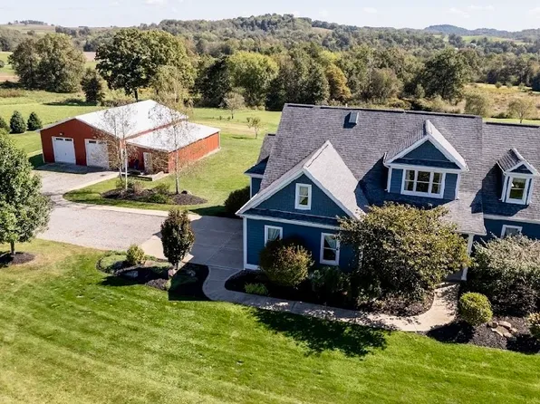 440 Wilson Rd, Worthington, PA 16262
