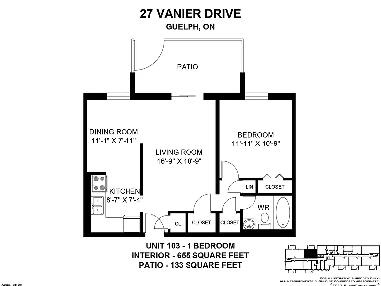 27 Vanier Dr — Photo 24