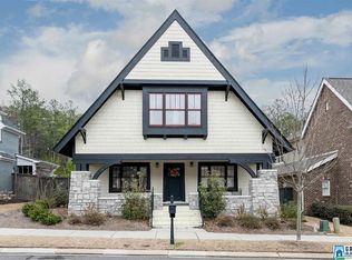 4279 Abbotts Way, Birmingham, AL 35226