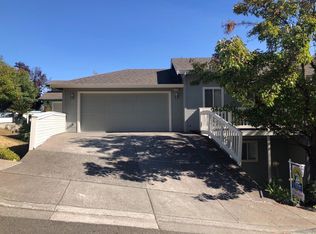 1830 Mountview Ter, Benicia, CA 94510