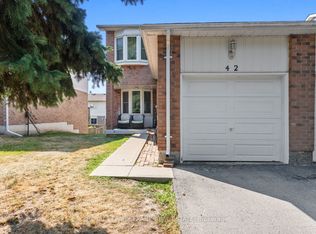 700 Harmony Rd N UNIT 42, Oshawa, ON L1K1S2