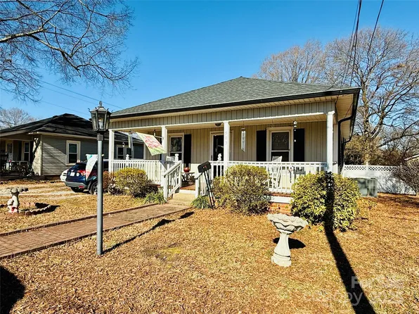 503 E 10th St, Kannapolis, NC 28083