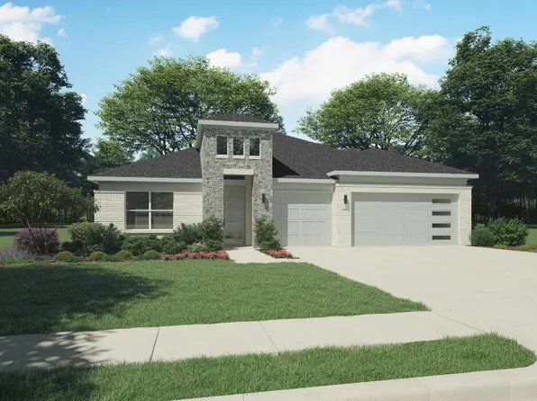 347 Still Water Dr, Lavon, TX 75166