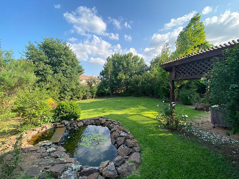 9812 Morgan Creek Dr — Photo 50