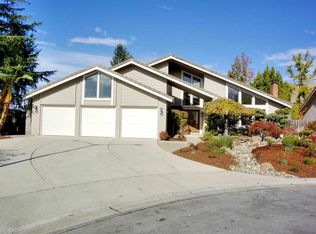 1066 Kachina Ct, Fremont, CA 94539