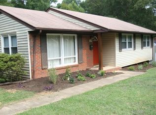 2260 Rumson Rd, Raleigh, NC 27610