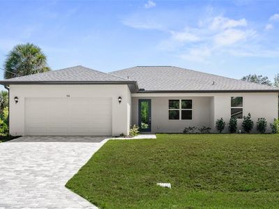 384 Tazewell Dr, Port Charlotte, FL, 33954