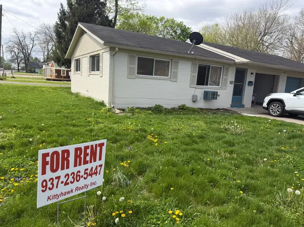 4632 Eastman Ave, Dayton, OH 45432