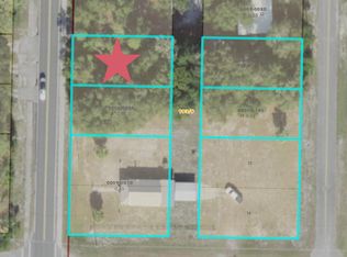 908 Tallahassee St, Carrabelle, FL 32322