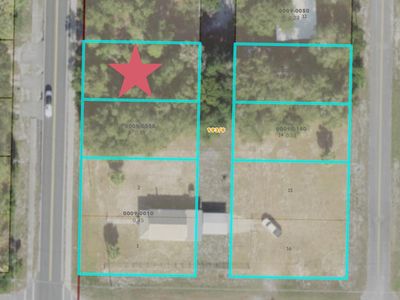 908 Tallahassee St, Carrabelle, FL, 32322