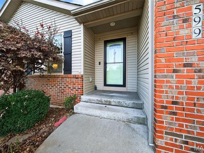 599 Crestfall Dr, Washington, MO, 63090