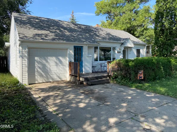 1006 N 9th St, Bismarck, ND 58501